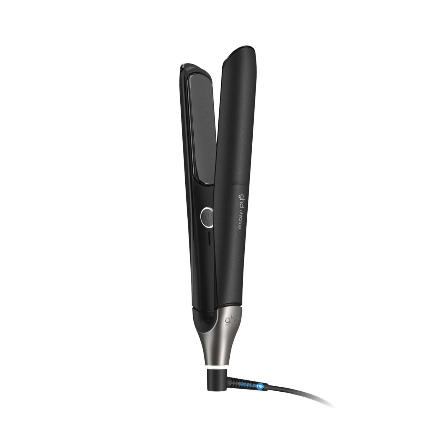 GHD Chronos Straightener Black