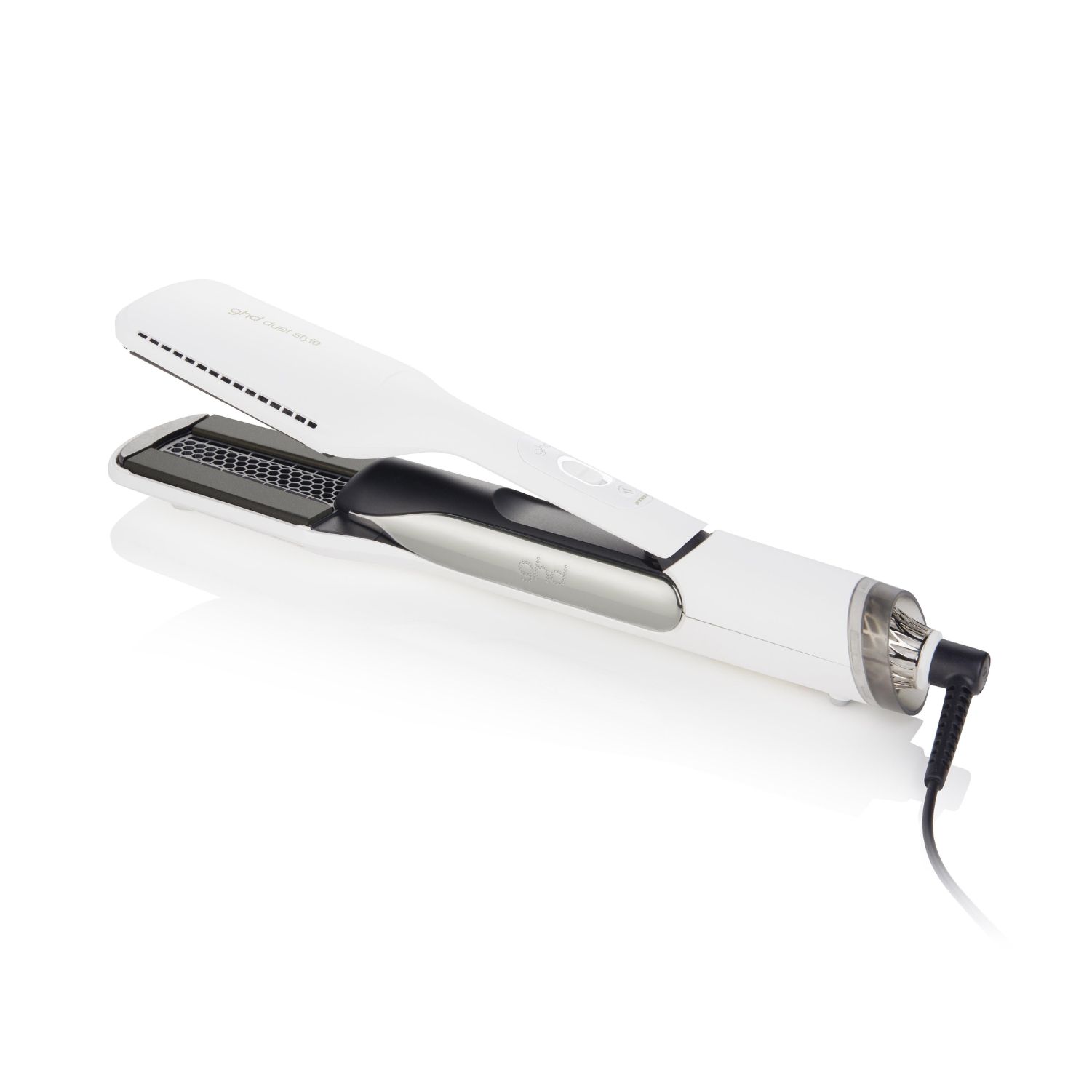 GHD Duet Style White