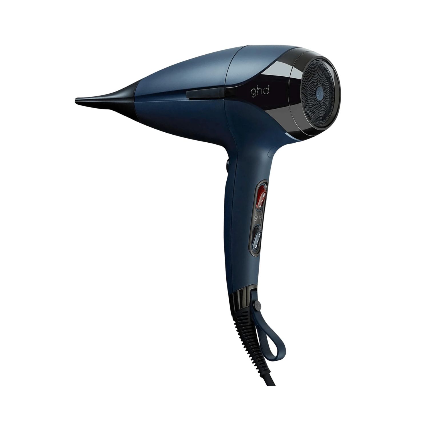 GHD Helios Hairdryer Navy Ink Blue