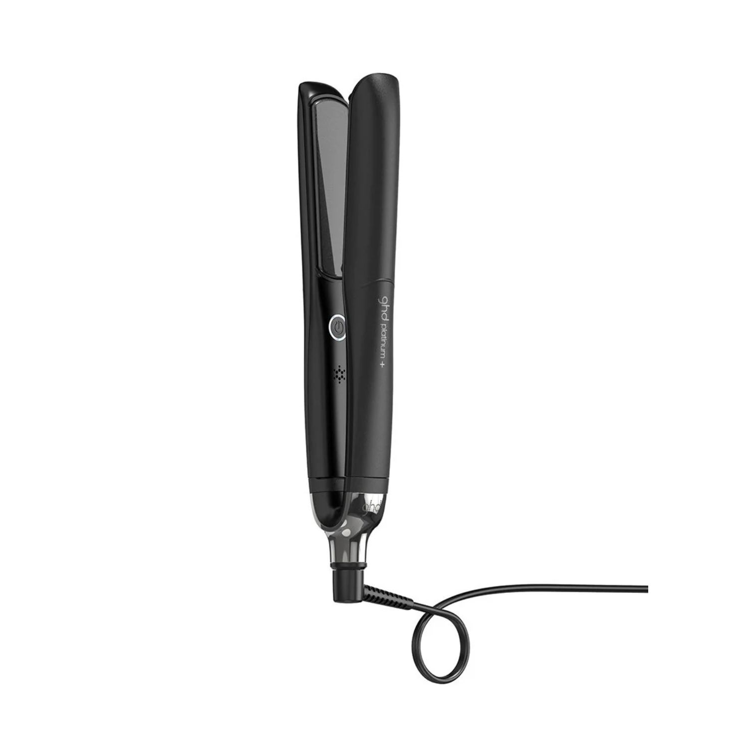GHD Platinum Plus Straightener Black