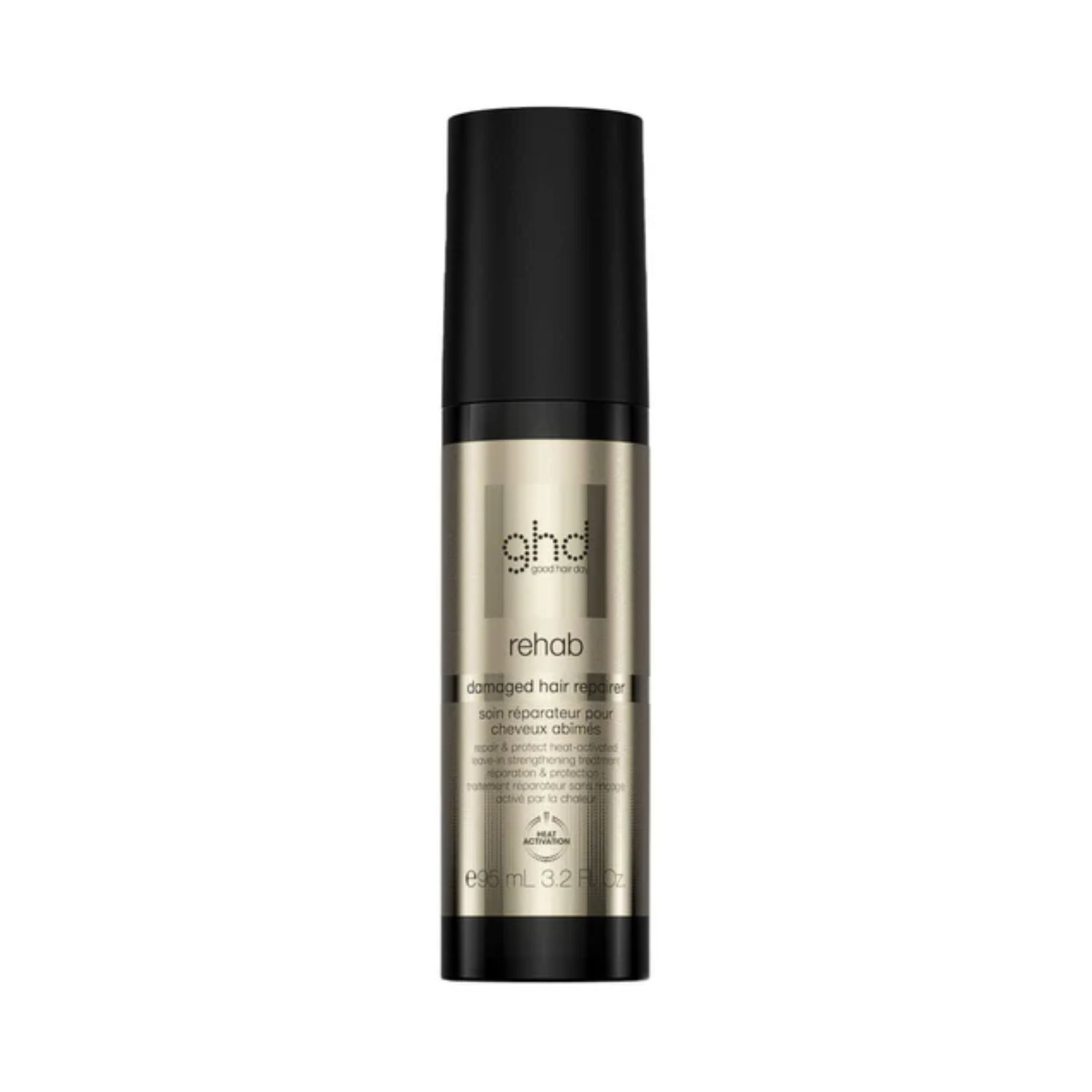 GHD Rehab Damaged Hair Repairer 95ml