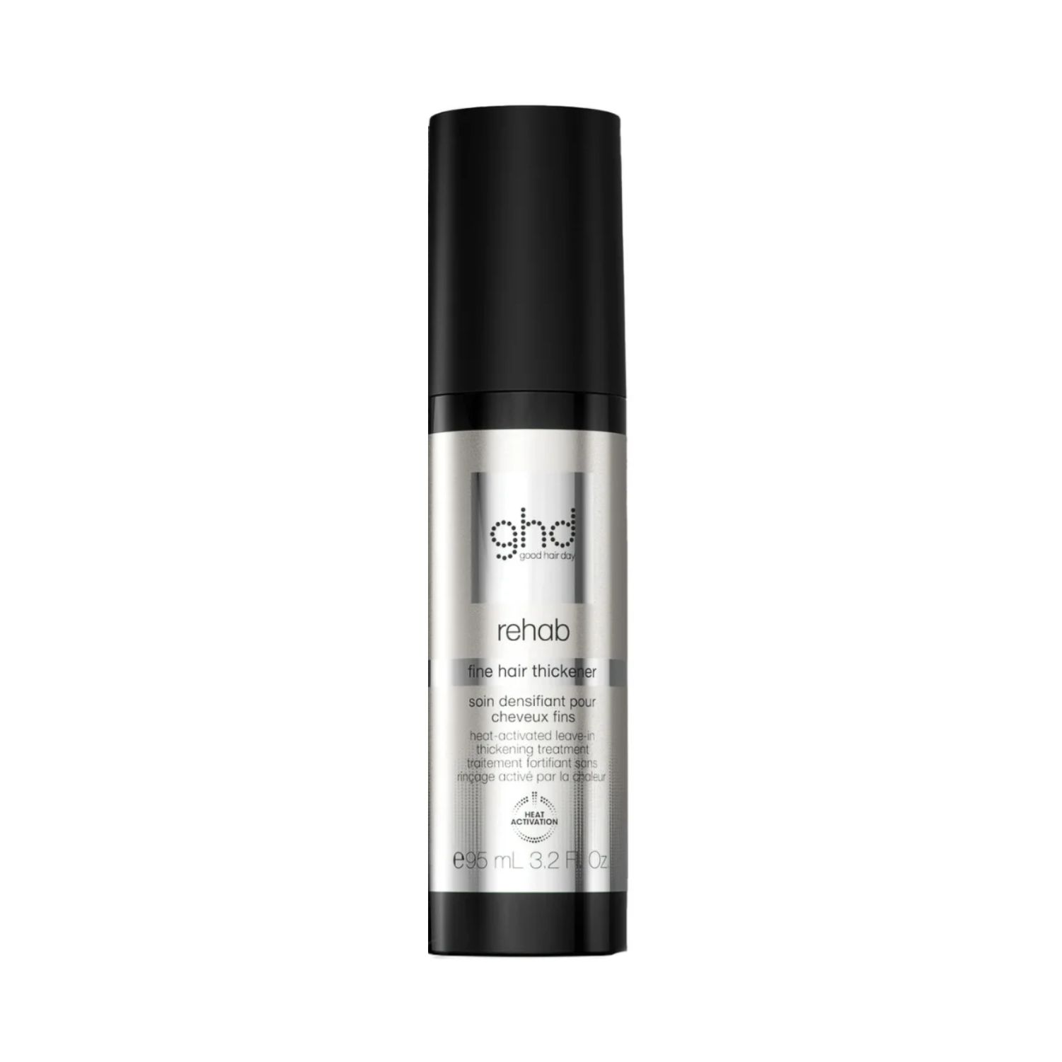 GHD Rehab Fine Hair Thickener 95ml GHD Rehab Fine Hair Thickener 95ml