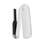 GHD Unplugged Straightener White