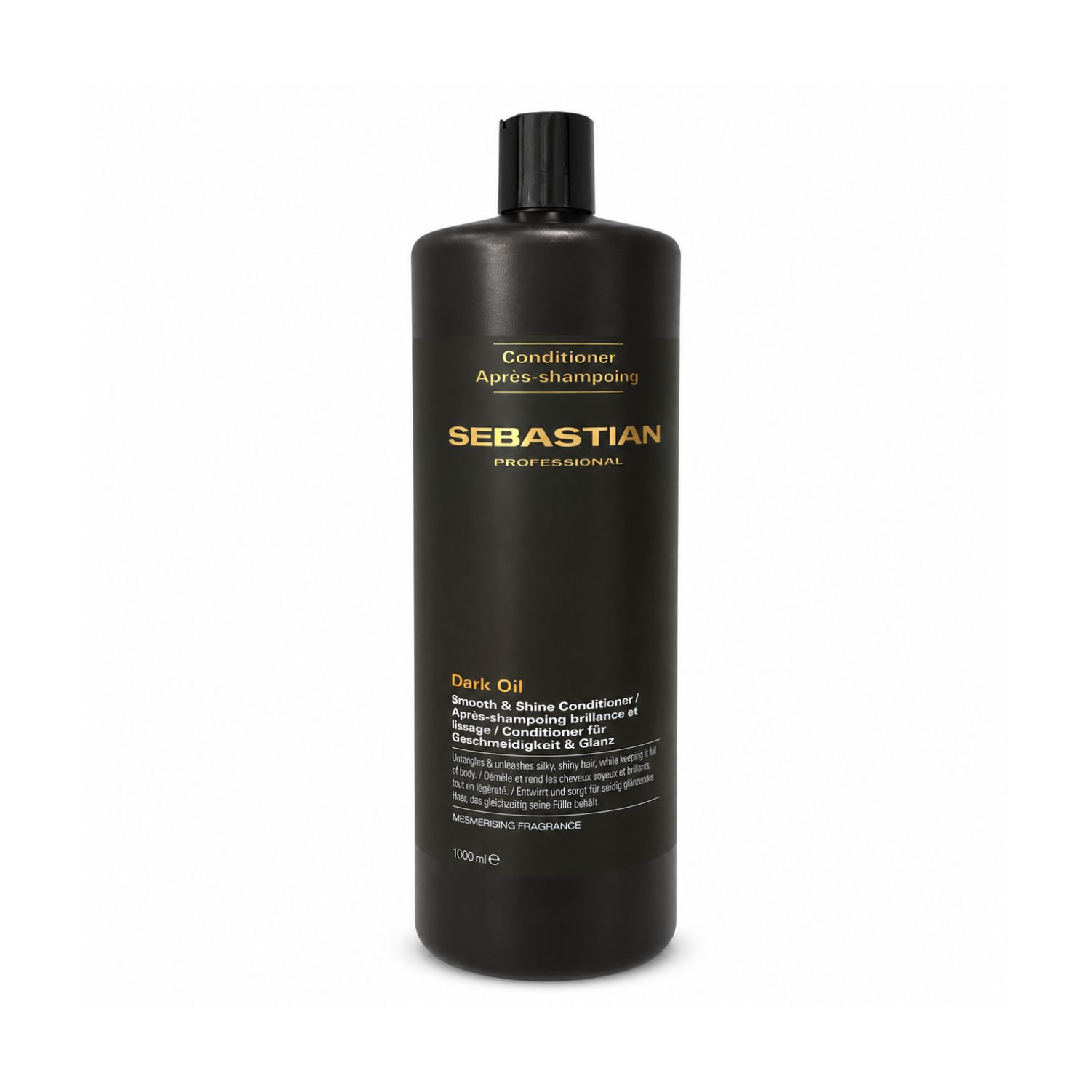 Sebastian Professional Dark Oil Smooth and Shine Conditioner 1000ml