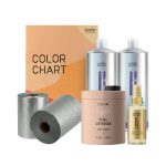 Set profesional pentru blond