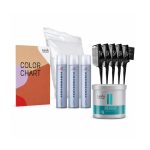 Set profesional pentru salon Londa Professional cu catalog de culori gratuit