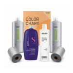 Set profesional pentru volum