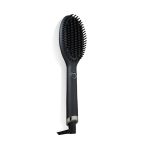 Perie de păr pentru netezire și efect anti-frizz GHD Glide Smoothing Hot Brush