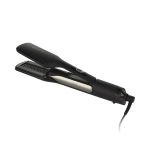 Placă de păr cu aer cald 2 în 1, GHD Duet Style Black