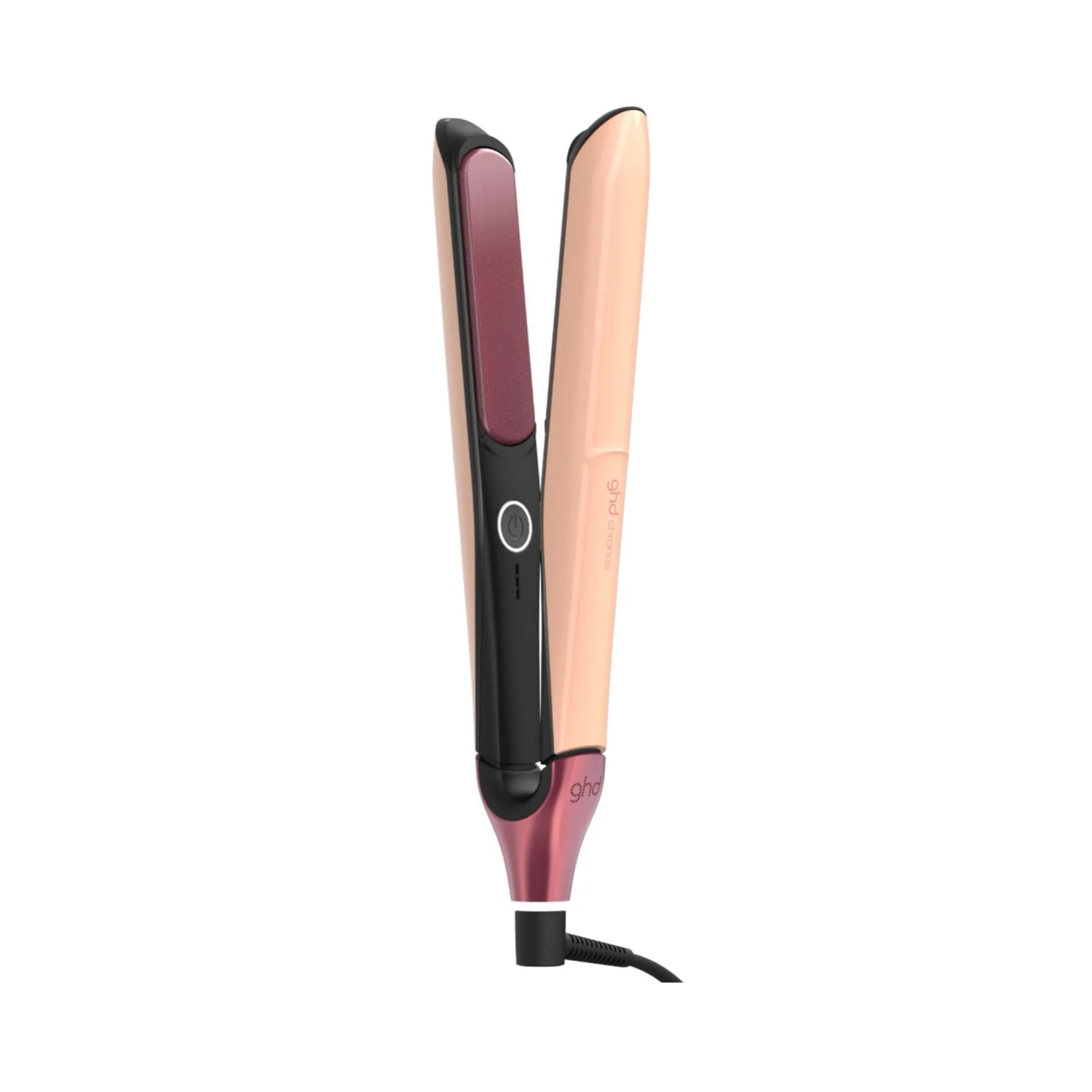 GHD Chronos Sunkissed Peach