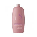 Balsam hidratant și nutritiv fără clătire pentru păr uscat, Alfaparf Milano, Nutritive Leave-In Conditioner, 1000 ml