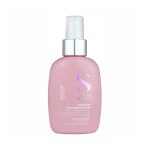 Fluid hidratant pentru descurcare fără clătire, pentru păr uscat, Alfaparf Milano, Nutritive Detangling Fluid, 125 ml