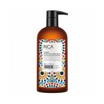 Lotiune post epilare cu ulei de argan, Rica, Argan Oil After Wax, 500ml