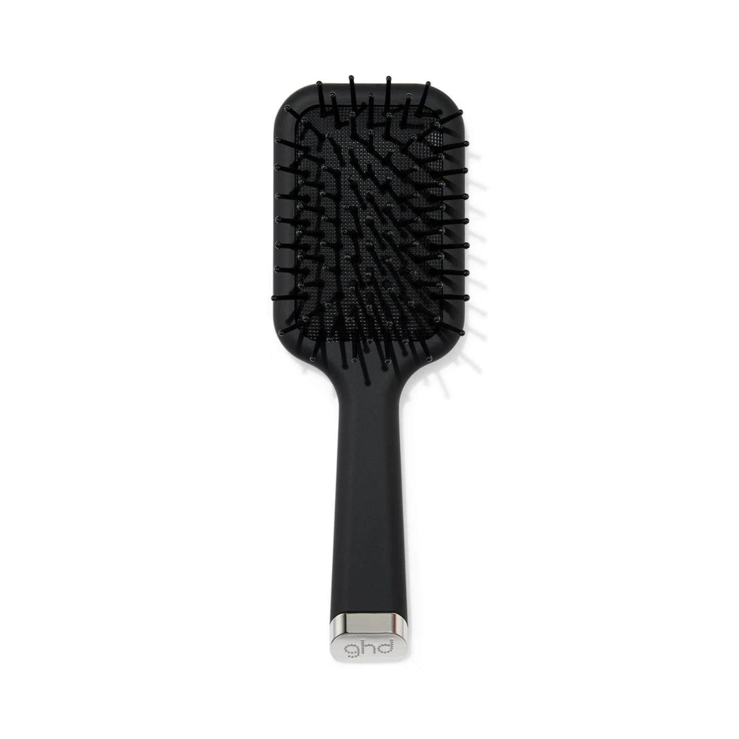 Perie-compacta-profesionala-pentru-descurcare-si-styling-Ghd-The-Mini-All-Rounde-marketplace-0abb0efa1f8f71e6.jpg Perie compactă profesională pentru descurcare și styling Ghd The Mini All-Rounder Paddle Brush Black - imagine 1