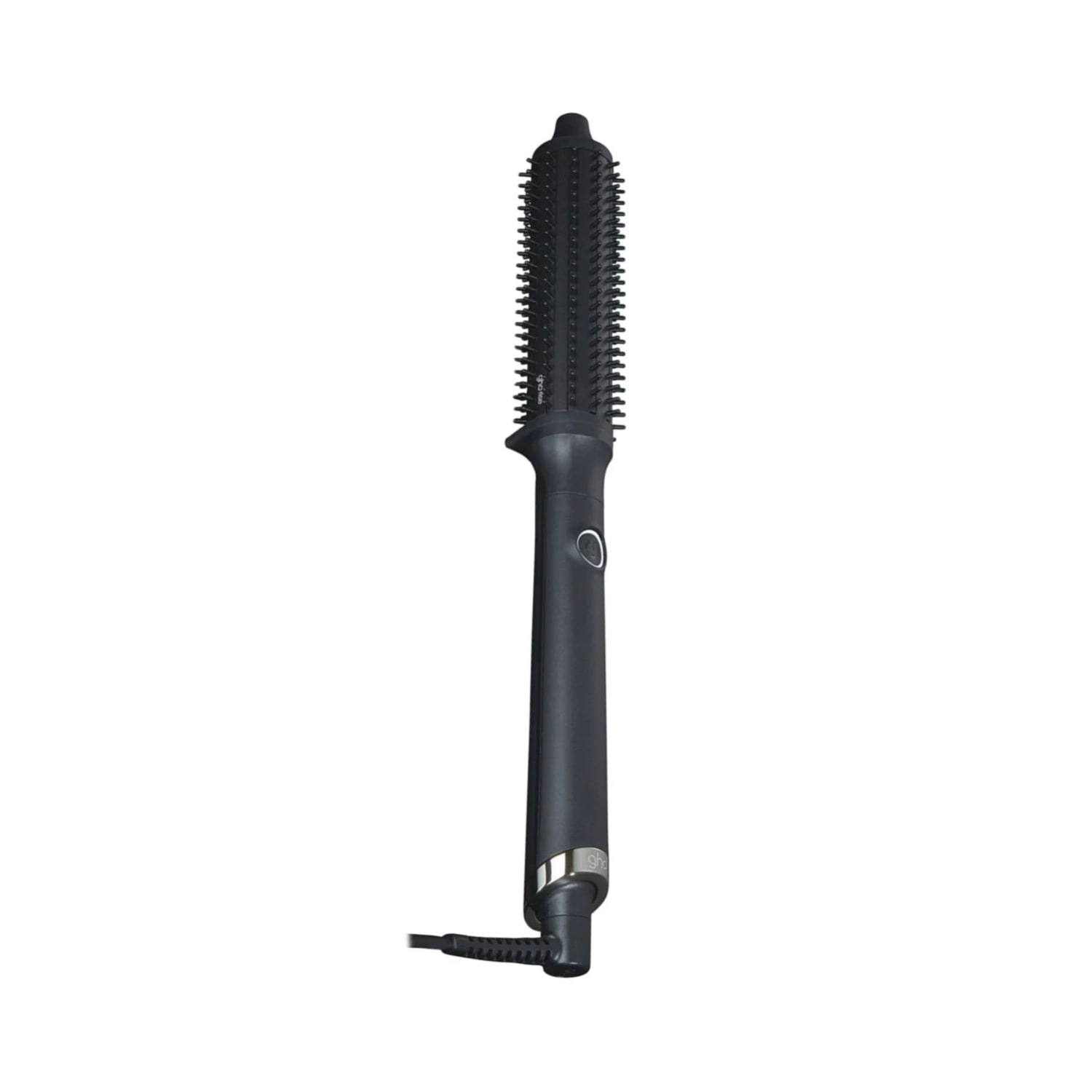 Perie-electrica-pentru-volum-ghd-Rise-Volumising-Hot-Brush-Black-marketplace-ec0ddc0808aa41b9.jpg Perie electrică pentru volum ghd Rise Volumising Hot Brush Black - imagine 1