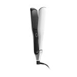 Placă de păr ghd Chronos Max Straightener White