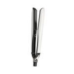 Placă de păr ghd Platinum Plus Straightener White cu plăci de 26 mm