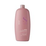Șampon hidratant și nutritiv pentru păr uscat, Alfaparf Milano, Nutritive Low Shampoo, 1000 ml