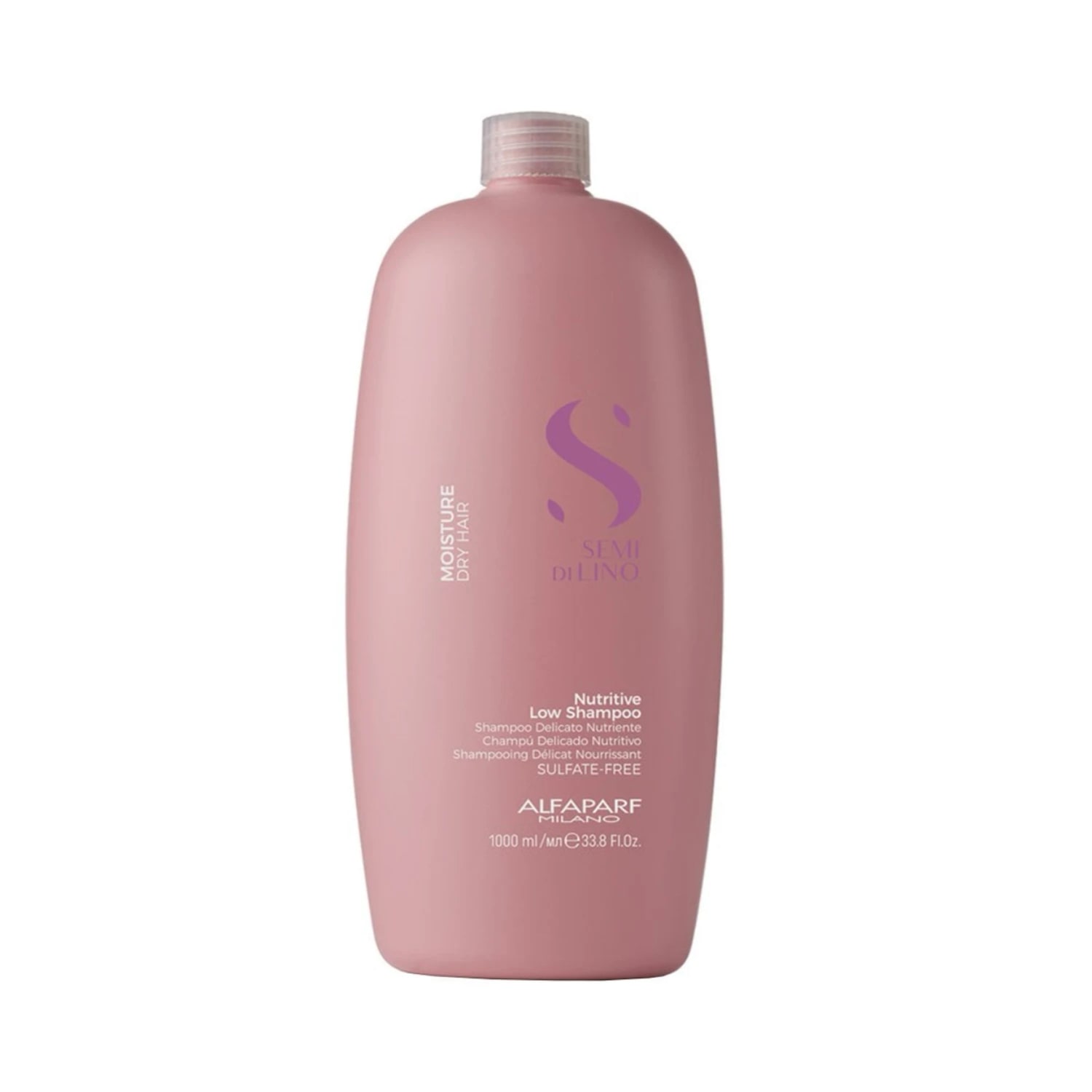 Sampon-hidratant-si-nutritiv-pentru-par-uscat-Alfaparf-Milano-Nutritive-Low-Sham-marketplace-5c28312d24647fb3.jpg Șampon hidratant și nutritiv pentru păr uscat, Alfaparf Milano, Nutritive Low Shampoo, 1000 ml - imagine 1