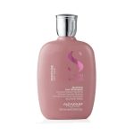 Șampon hidratant și nutritiv pentru păr uscat, Alfaparf Milano, Nutritive Low Shampoo, 250 ml