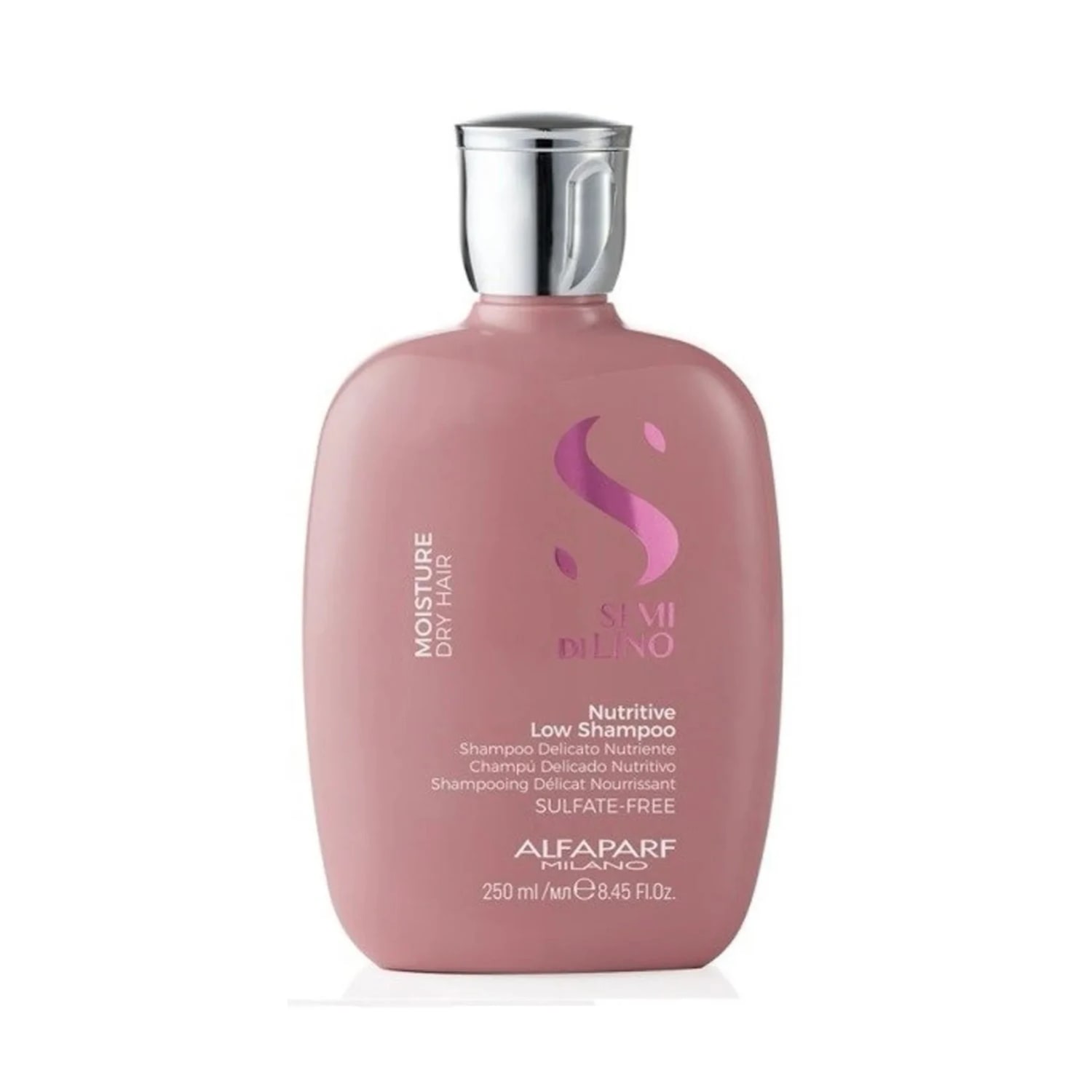 Sampon-hidratant-si-nutritiv-pentru-par-uscat-Alfaparf-Milano-Nutritive-Low-Sham-marketplace-7c32768517ded068.jpg Șampon hidratant și nutritiv pentru păr uscat, Alfaparf Milano, Nutritive Low Shampoo, 250 ml - imagine 1