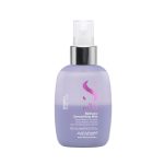 Spray bifazic pentru netezirea părului fin și rebel, Alfaparf Milano, Biphasic Smoothing Mist, 125 ml
