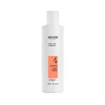 Balsam pentru păr vopsit cu subțiere avansată, Nioxin, System 4 Conditioner 300 ml
