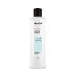 Șampon purifiant anti-mătreață pentru scalp cu mâncărime și descuamare, Nioxin, Scalp Recovery Purifying Shampoo, 200 ml