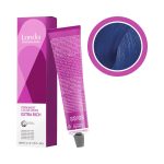 Vopsea permanentă Mixton, Londa Professional, Londacolor 0/88, Albastru Perlat, 60 ml