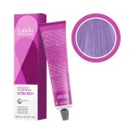 Vopsea permanentă, Londa Professional, Londacolor /86, Pastel Perlat Violet, 60 ml