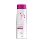 Șampon pentru protecția culorii părului vopsit, Wella SP, Color Save Shampoo, 250 ml