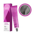 Vopsea permanentă Mixton, Londa Professional, Londacolor 0/11, Cenușiu Intens, 60 ml