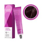 Vopsea permanentă, Londa Professional, Londacolor 3/5, Castaniu Închis Roșu, 60 ml