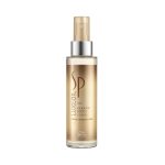 Tratament leave-in fortifiant pentru toate tipurile de păr, Wella SP, LuxeOil Keratin Boost Essence, 100 ml