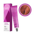 Vopsea permanentă, Londa Professional, Londacolor 7/43, Blond Mediu Cupru Auriu, 60 ml