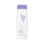 Șampon reparator și fortifiant pentru păr deteriorat și fragil, Wella SP, Repair Shampoo, 250 ml