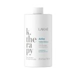 Șampon revitalizant pentru păr slăbit, Lakme, K.Therapy Active Vitalize Shampoo 750 ml