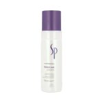 Spumă leave-in reparatoare și termoprotectoare pentru păr deteriorat și fragil, Wella SP, Repair Perfect Hair, 150 ml