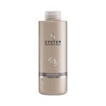 Șampon pentru păr degradat și uscat, System Professional, Repair Shampoo 1000ml
